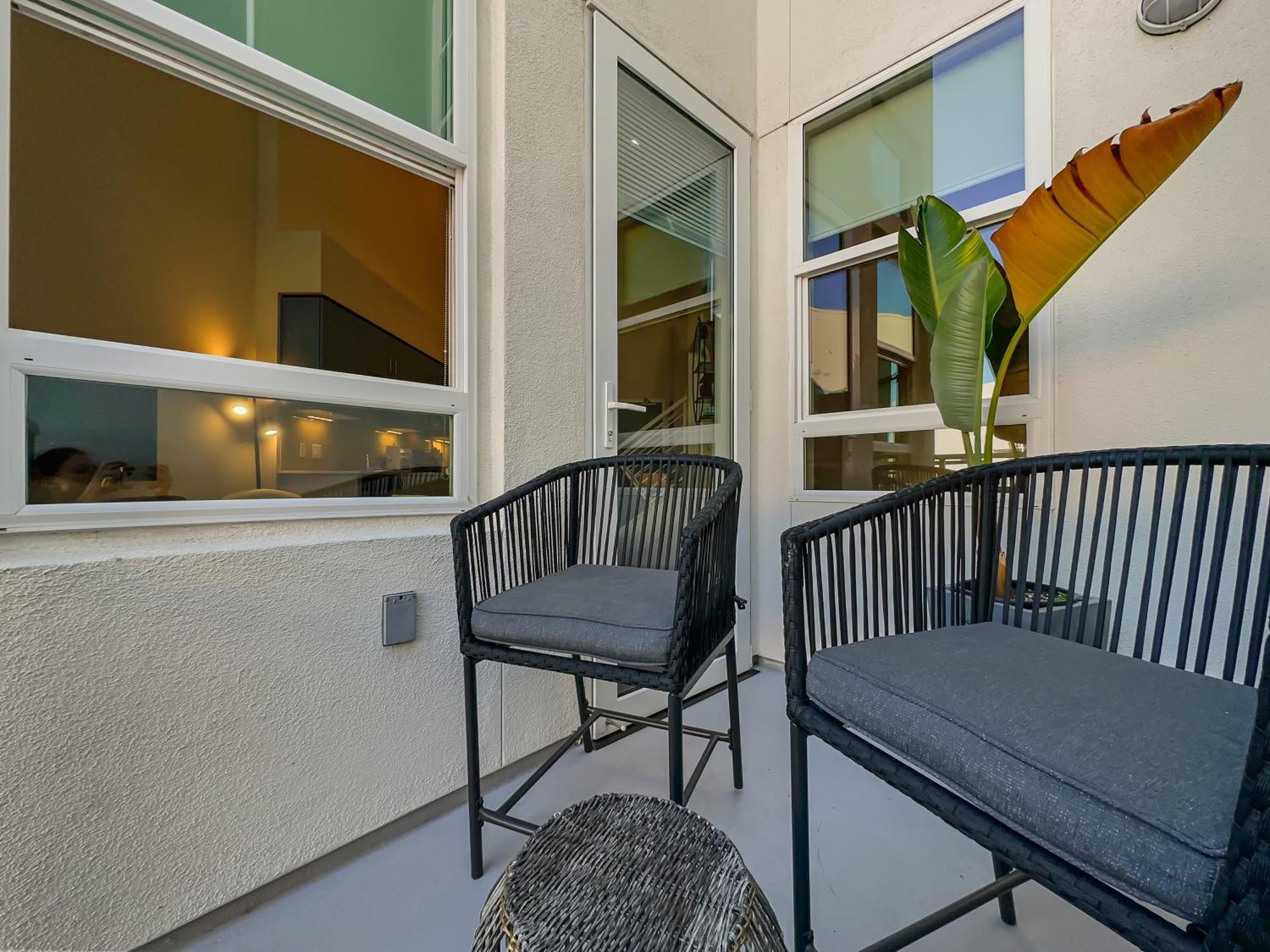 Creative 2 Levels Penthouse Lejlighed Los Angeles Eksteriør billede